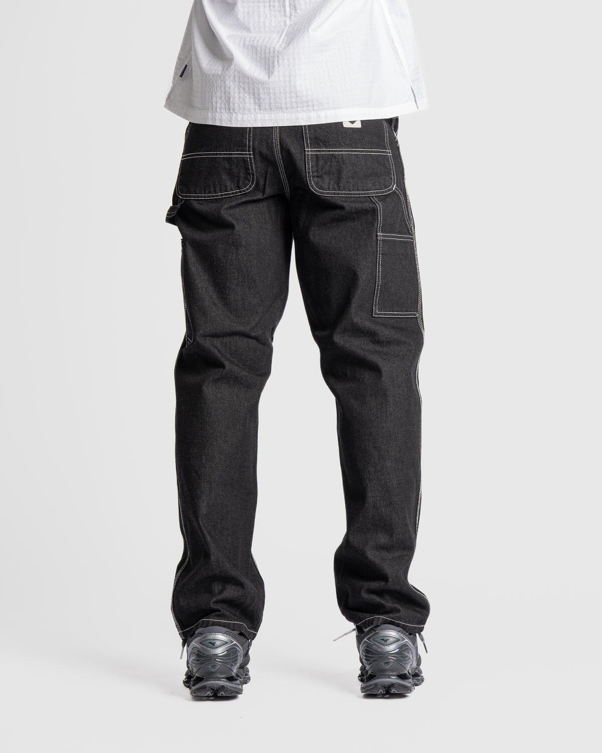 Carhartt WIP Single Knee Pant | I034864-8902 | AFEW STORE